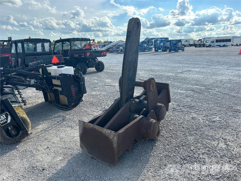 70 in Concrete crusher Компоненты строительной техники