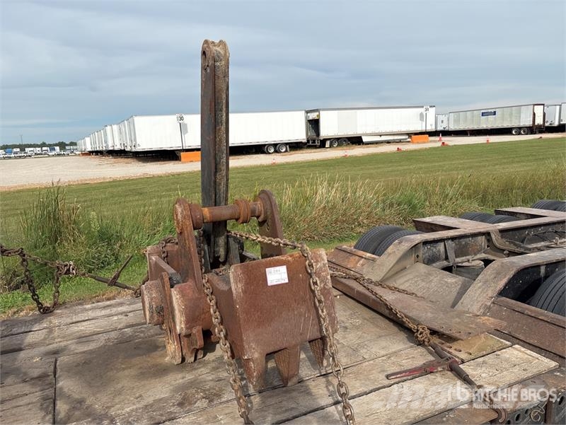 70 in Concrete crusher Other components