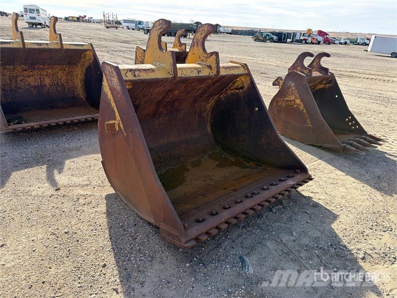  70 in Digging Excavator Bucket - Fits Cat 336 Baldes