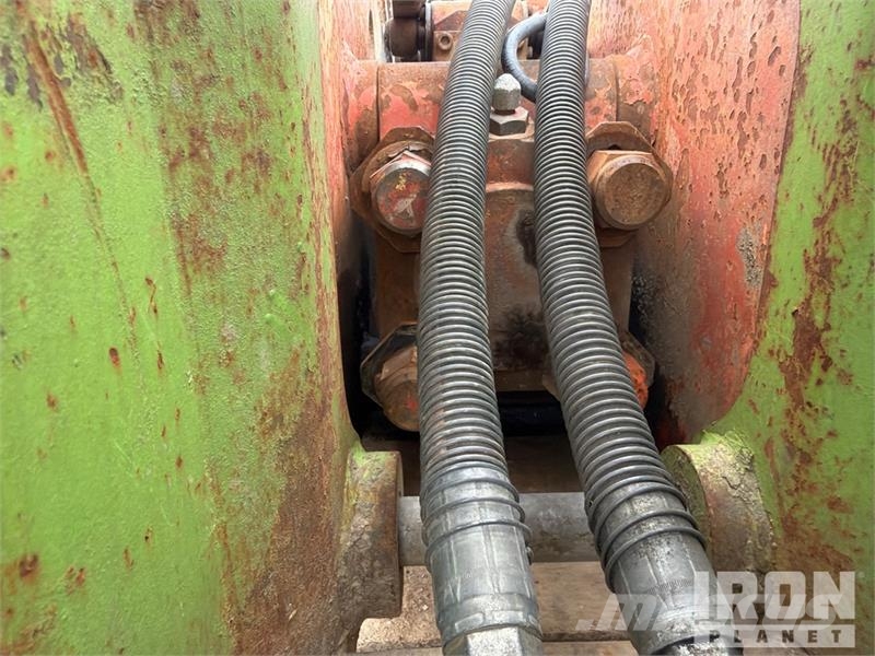  75 in Hydraulic Breaker - Fits John Deere 410 مطارق / كسارات