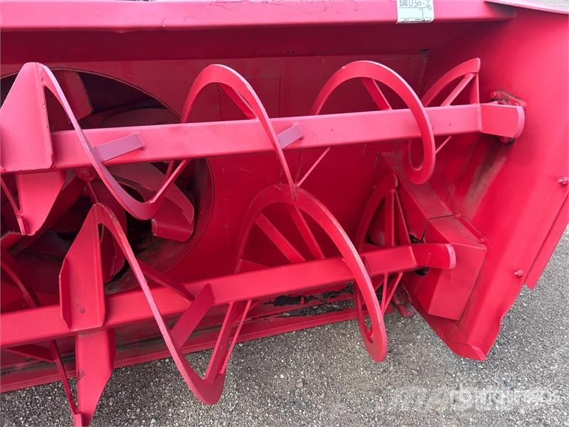  8 ft 3-Point Snow Blower - Fits Tractor 扬雪机
