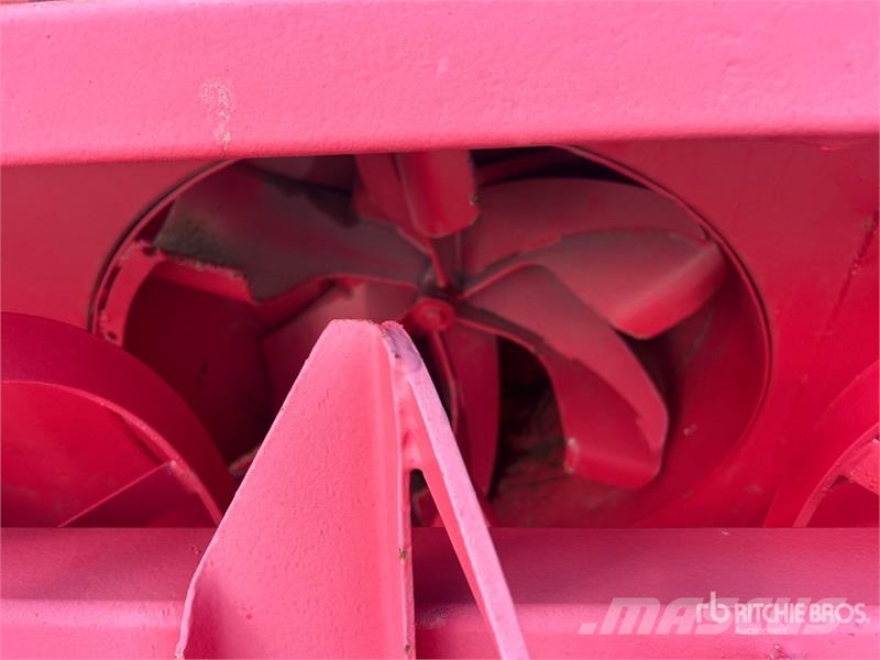  8 ft 3-Point Snow Blower - Fits Tractor 扬雪机