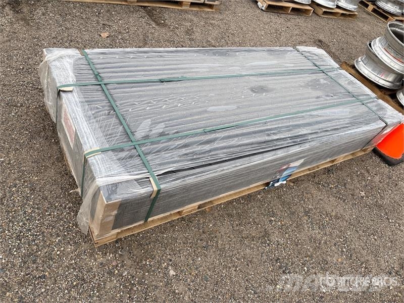 8 x 4 ft Poly Mats Oprema i rezervni dijelovi za bušenje