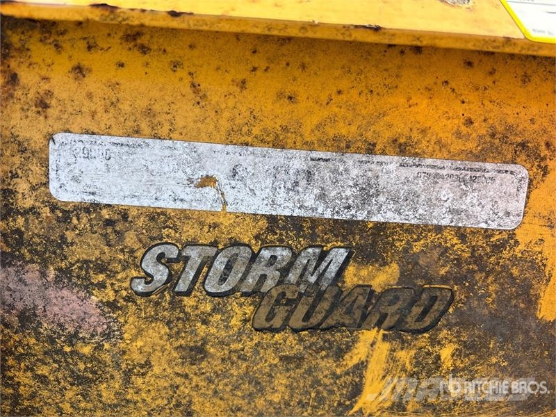 9 ft Snow Plow Снежные отвалы и плуги