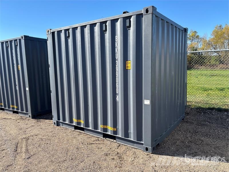 9 ft Storage Container Kontenery magazynowe