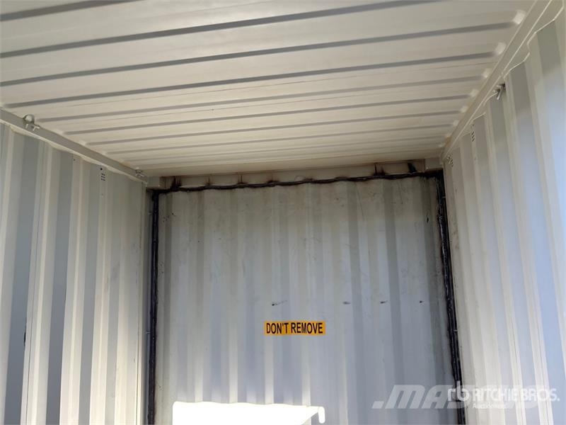 9 ft Storage Container Kontenery magazynowe