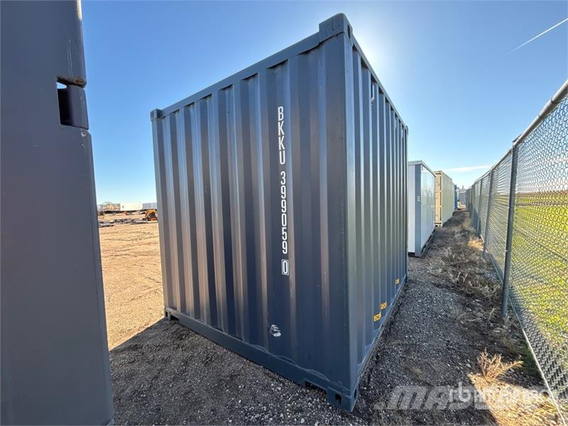 9 ft Storage Container Kontenery magazynowe