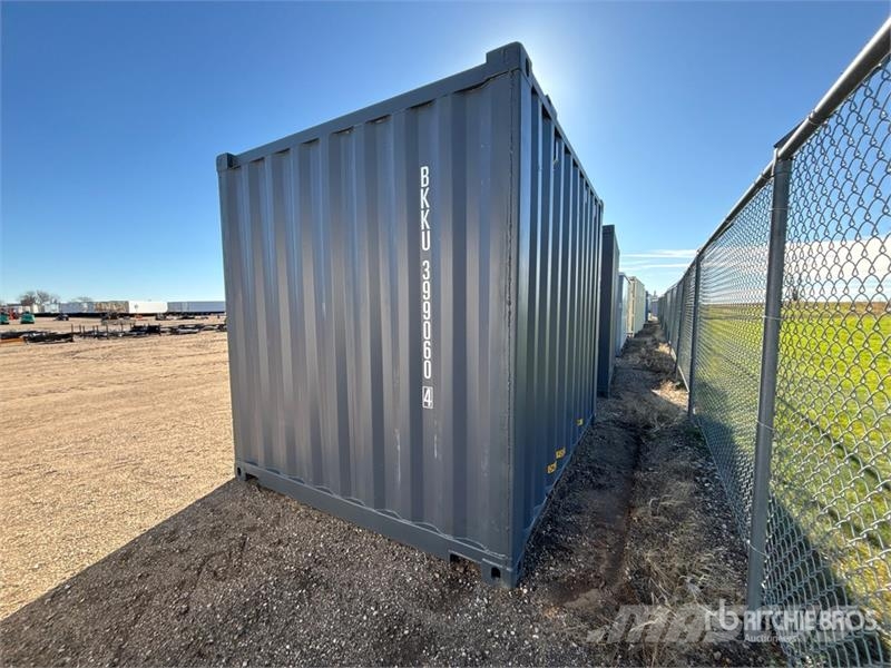 9 ft Storage Container Kontenery magazynowe