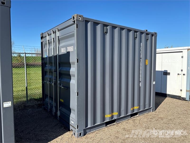 9 ft Storage Container Kontenery magazynowe