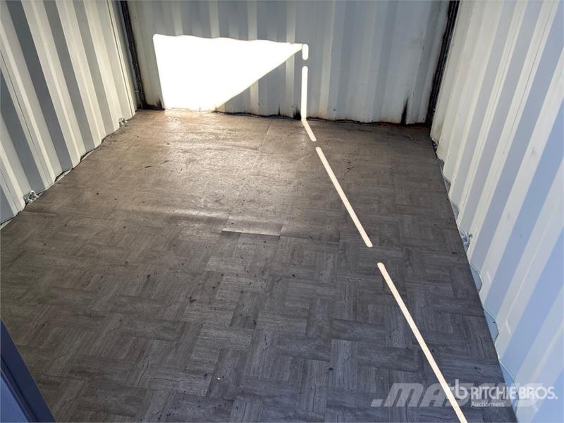 9 ft Storage Container Kontenery magazynowe