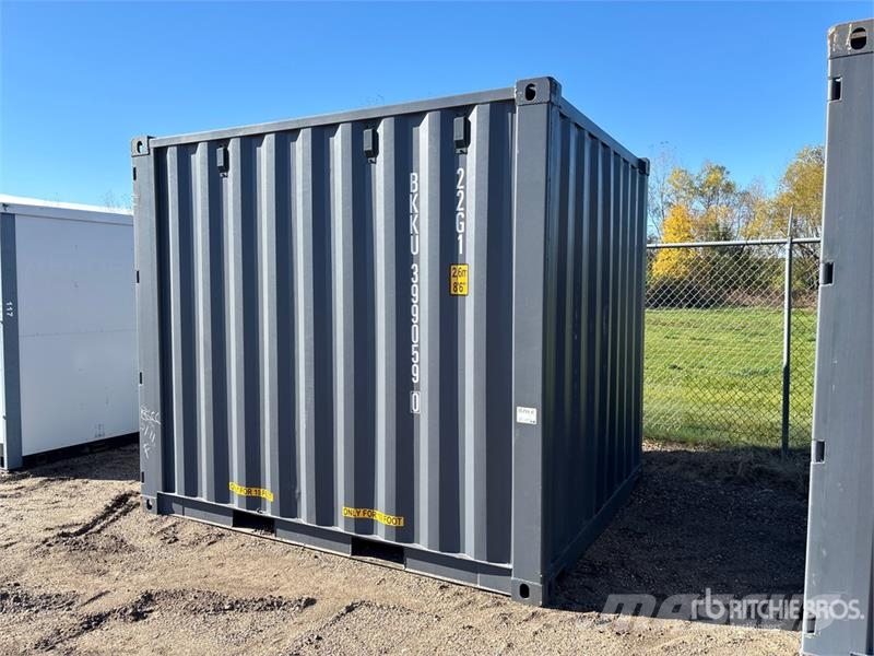 9 ft Storage Container Kontenery magazynowe