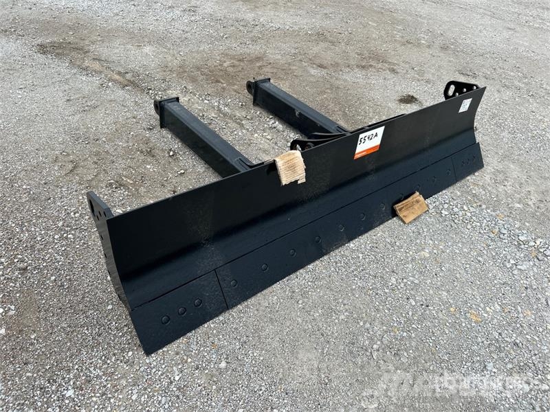 90 in Blade Attachment - Fits Cat 308 (Unused) Πτερύγια