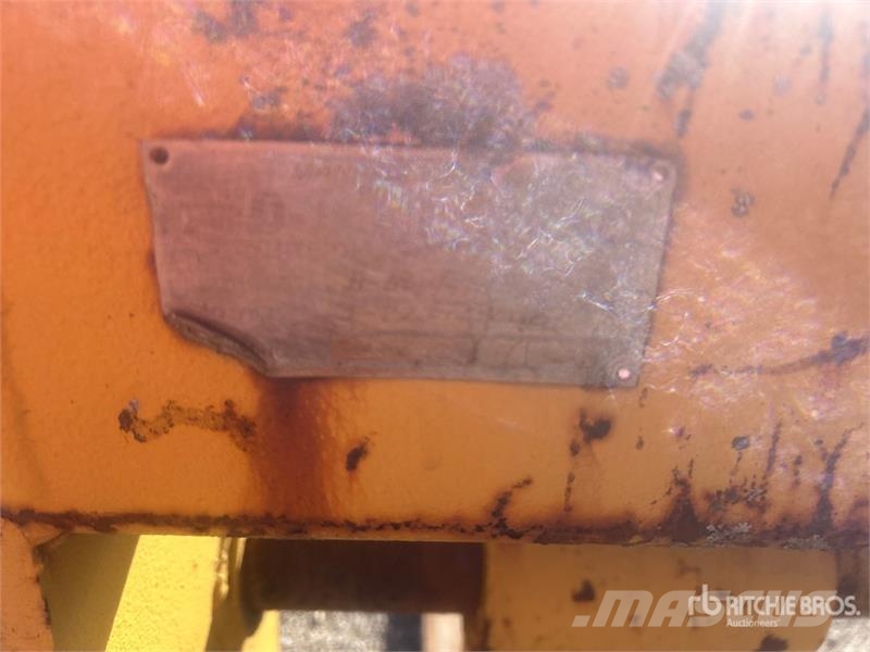  96 in Wheel Loader Forks شوكات