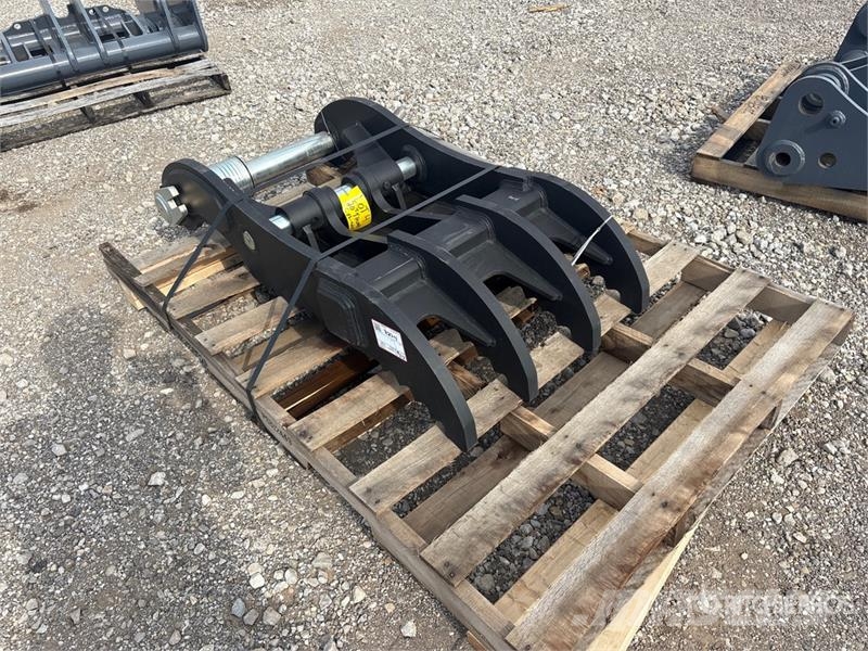 ACS Excavator Thumb Kausi