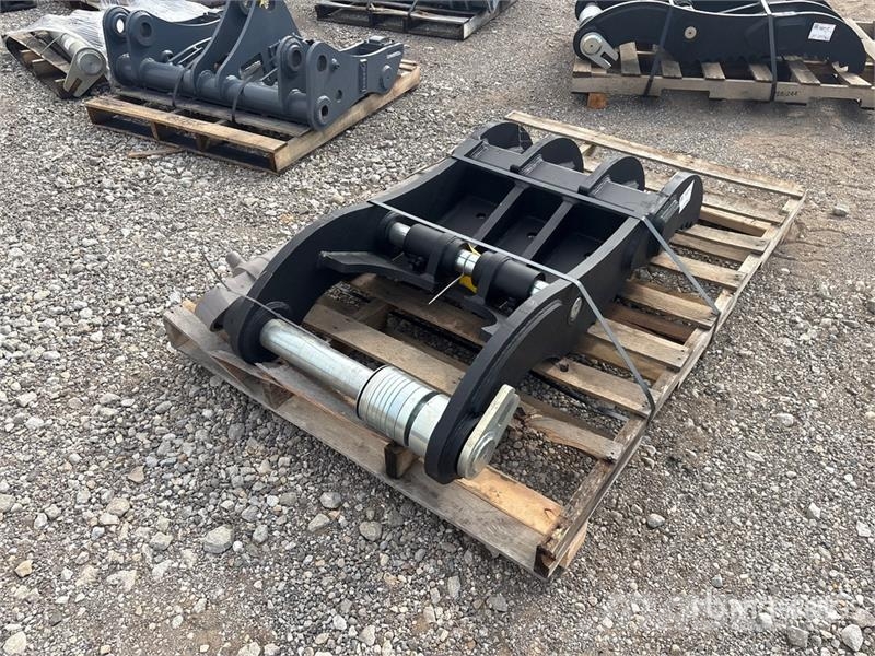 ACS Excavator Thumb Kausi