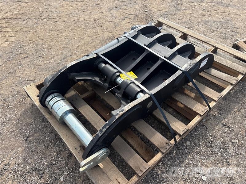 ACS Excavator Thumb Kausi