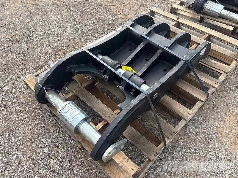 ACS Excavator Thumb Kausi