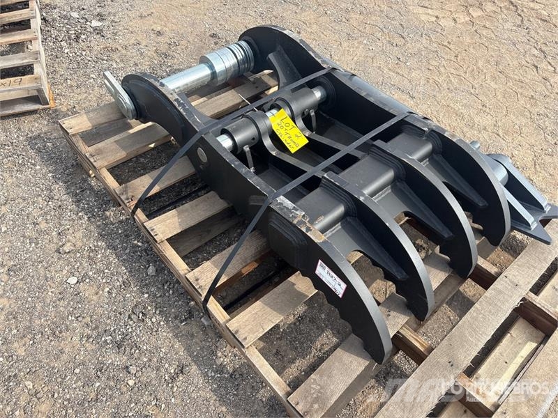 ACS Excavator Thumb Kausi