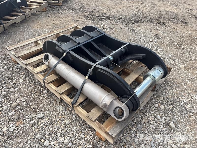 ACS Excavator Thumb Kausi