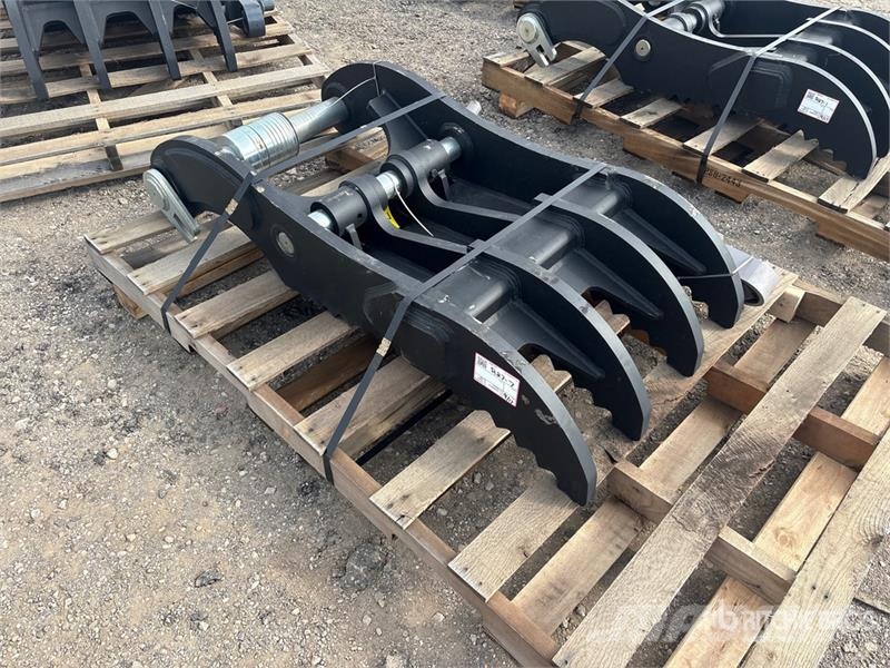 ACS Excavator Thumb Kausi
