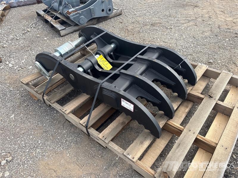 ACS Excavator Thumb Kausi