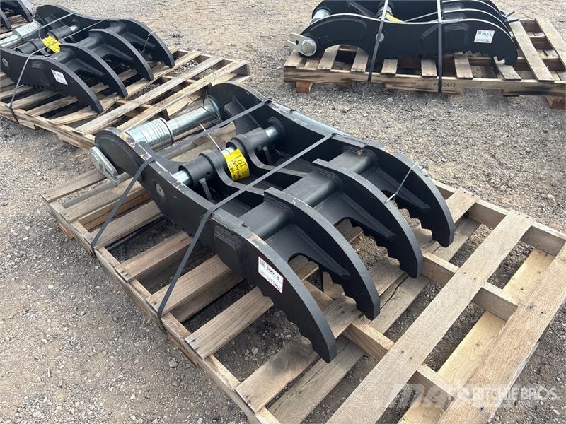 ACS Excavator Thumb Kausi