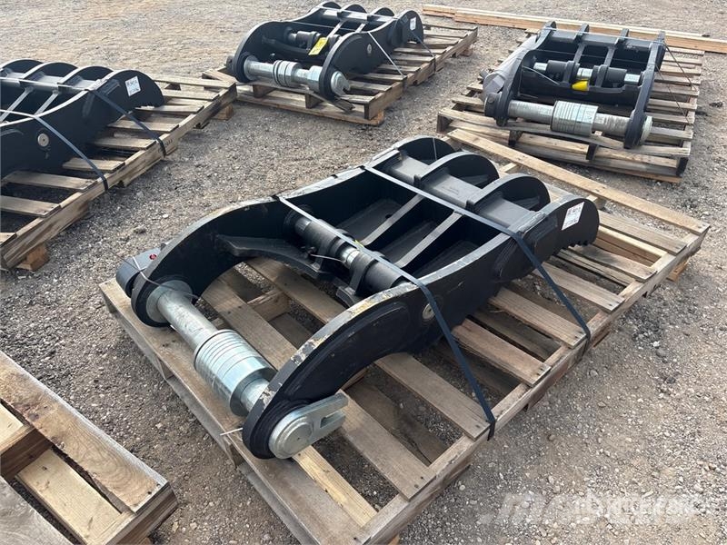 ACS Excavator Thumb Kausi
