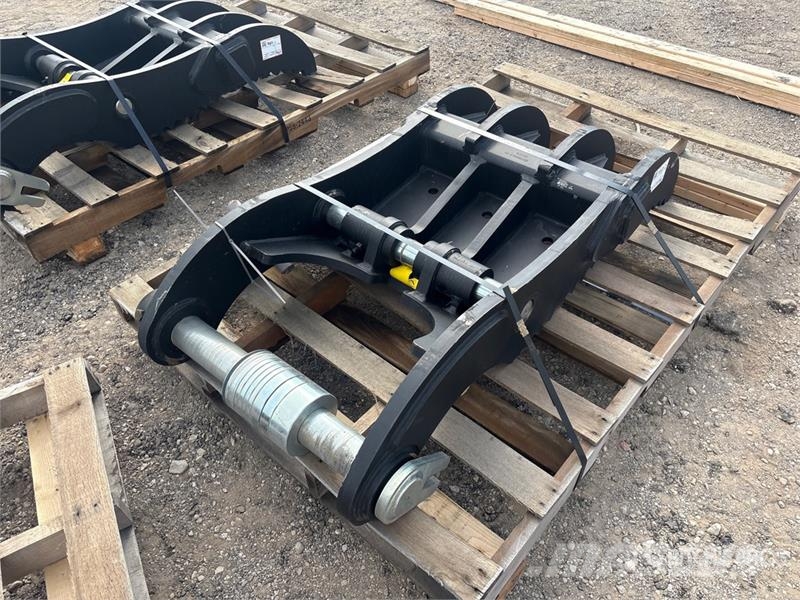 ACS Excavator Thumb Kausi