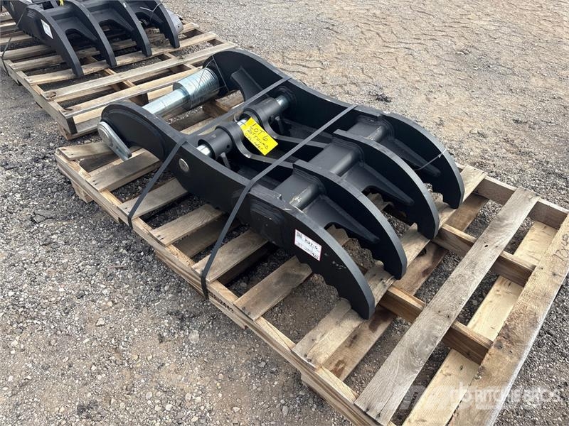 ACS Excavator Thumb Kausi
