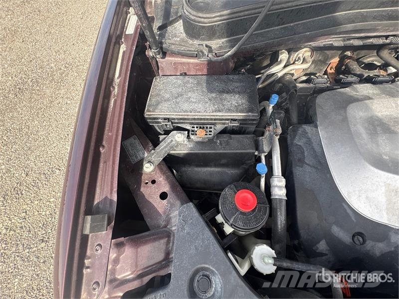 Acura MDX سيارات