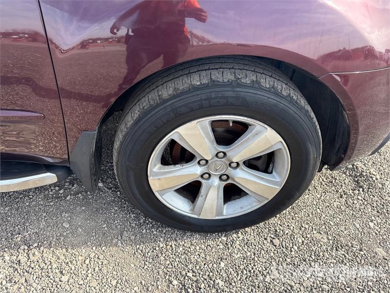 Acura MDX سيارات