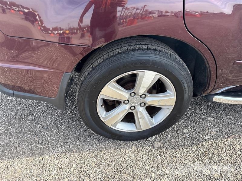 Acura MDX سيارات