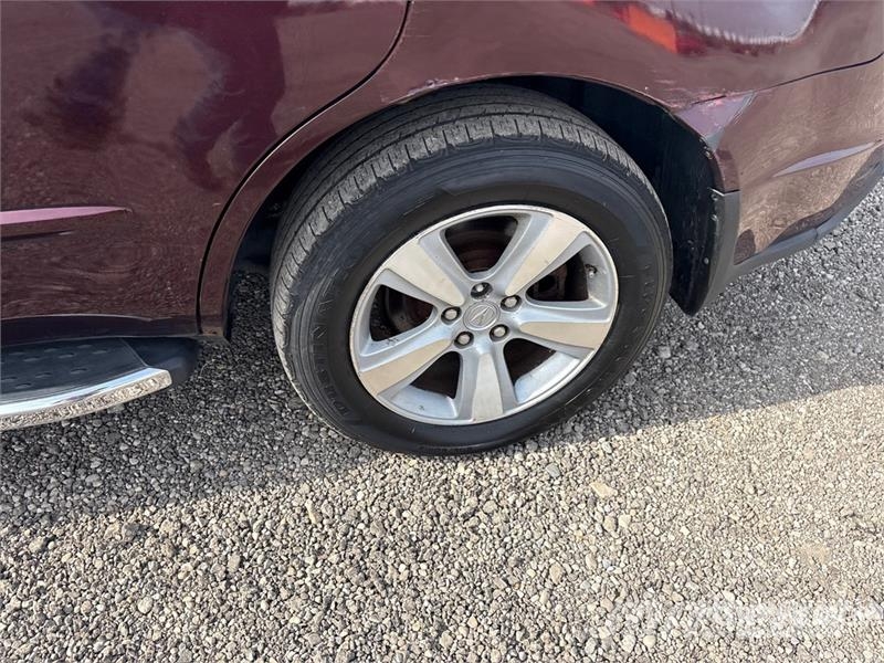 Acura MDX سيارات