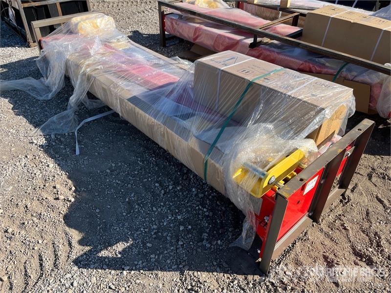 AGT ATK-B1000 2 Post 10000 lb Vehicle Lift (Unused) 建筑机械-其他
