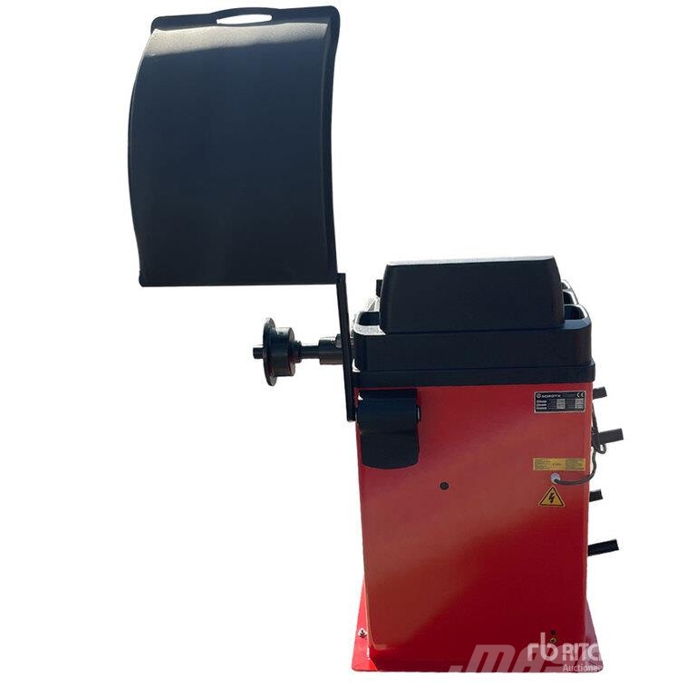 AGT ATK-WB24A Wheel Balancer (Unused) 기타 부품