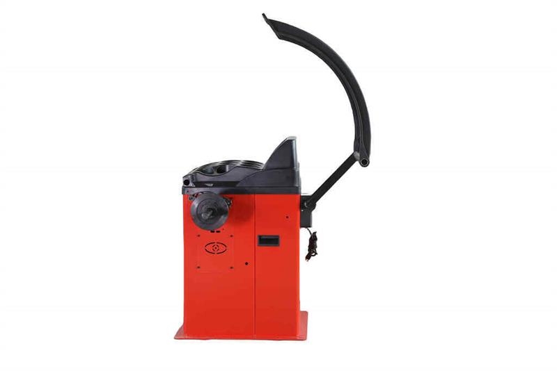 AGT ATK-WB24A Wheel Balancer (Unused) 기타 부품