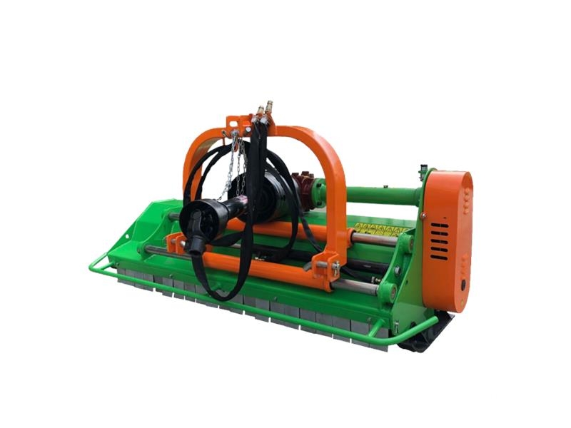 AGT EFGC-H155 60 in 3-Point Flail Mower (Unused) Kosiarki