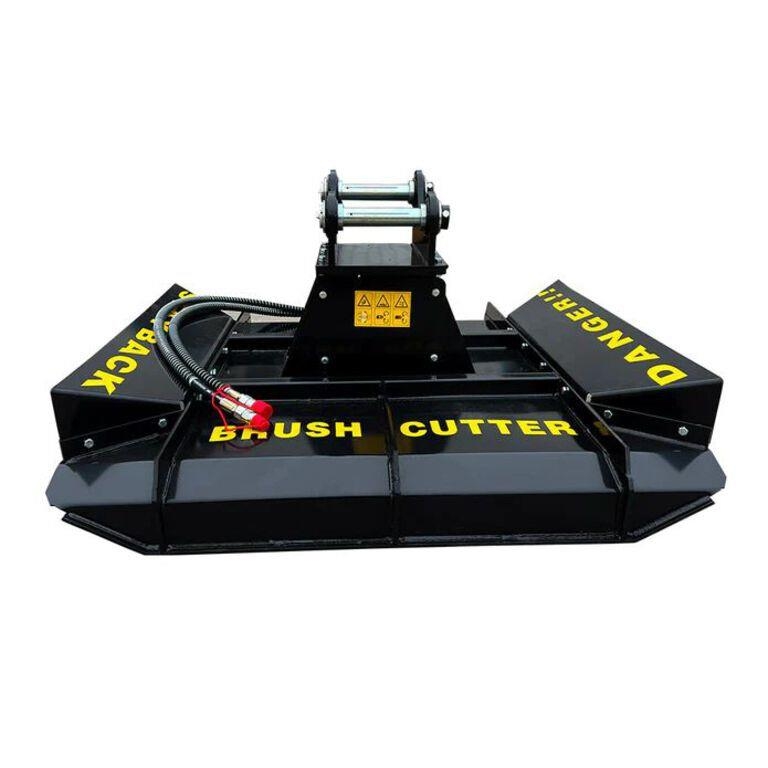 AGT EXRC54 Excavator Brush Cutter Rotary Cutter - Fits 기타 부품