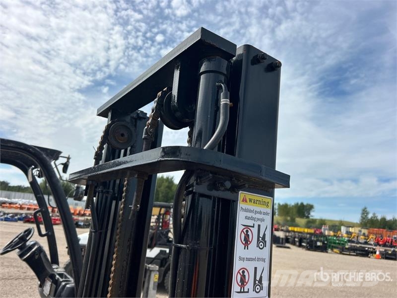 AGT KFE-20 4409 lb Electric Forklift Ηλεκτρικά περονοφόρα ανυψωτικά κλαρκ