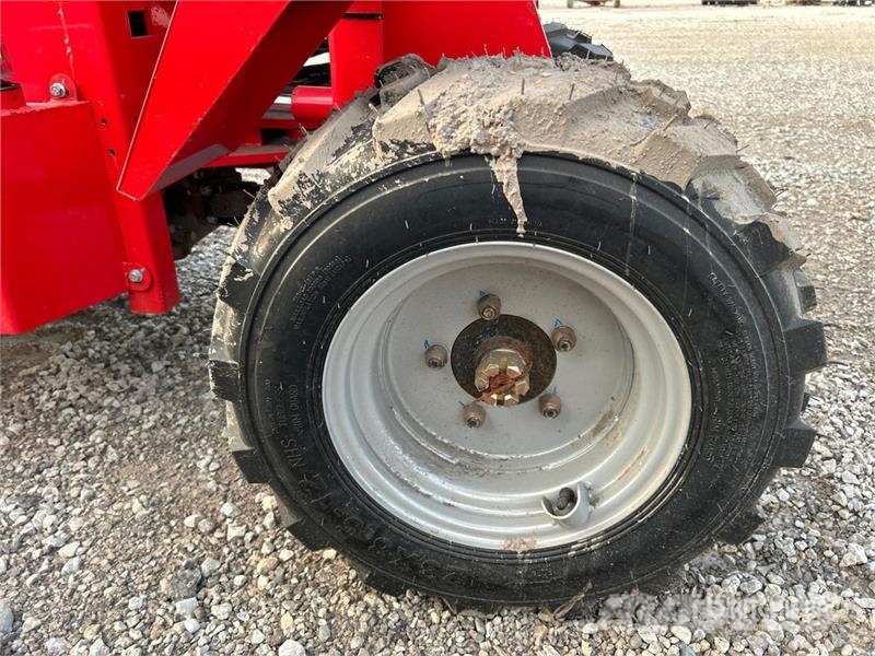 AGT KRW23 Wheel Loader Gumikerekes homlokrakodók