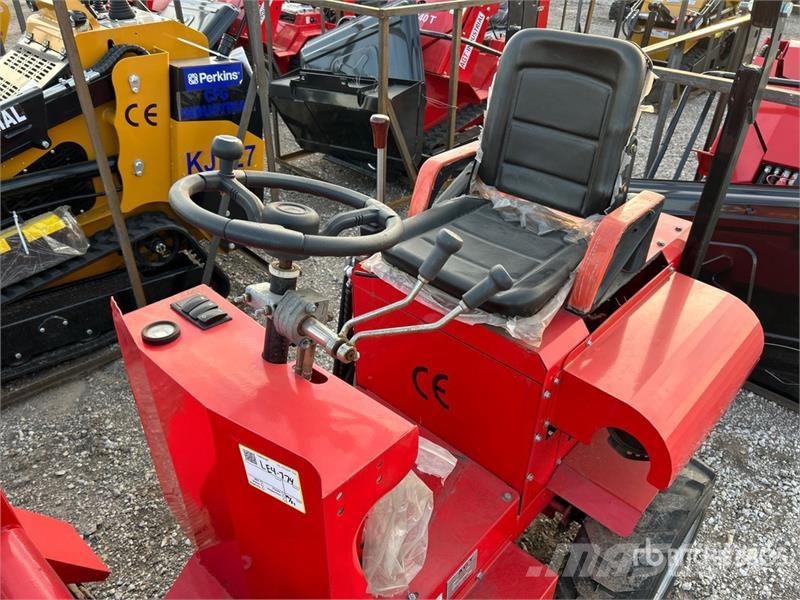 AGT KRW23 Wheel Loader Gumikerekes homlokrakodók