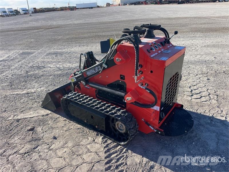 AGT LRT23 Skid steer loaders