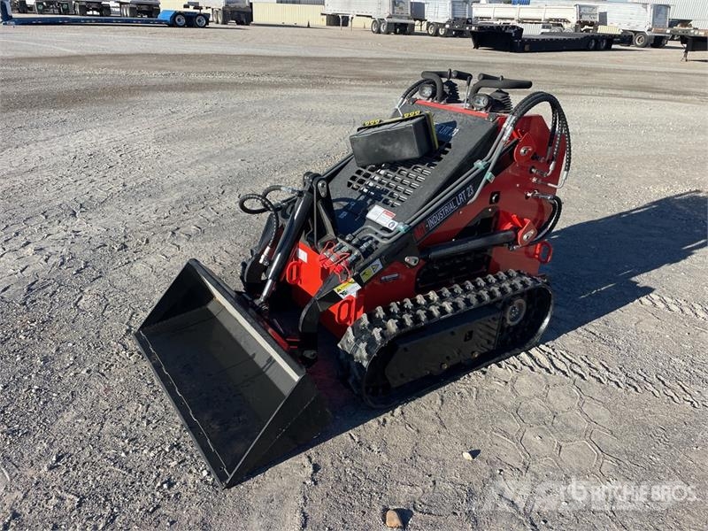 AGT LRT23 Skid steer loaders