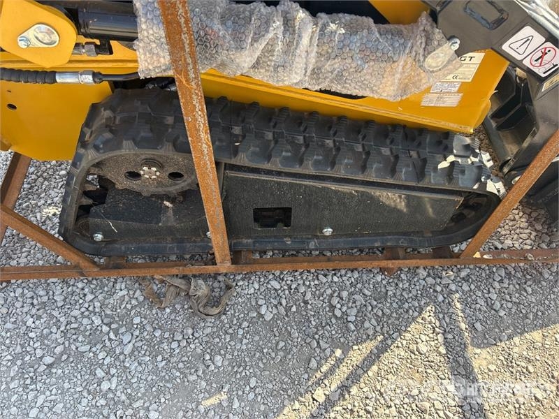 AGT MX-MRT14 Mini Compact Track Loader (Unused) 滑移装载机
