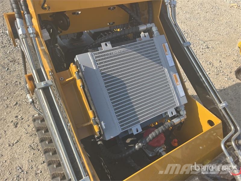 AGT MX-MRT14 Mini Compact Track Loader (Unused) Carregadoras de direcção deslizante