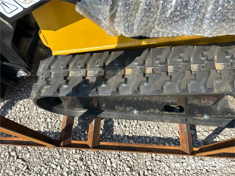 AGT MX-MRT14 Mini Compact Track Loader (Unused) 滑移装载机