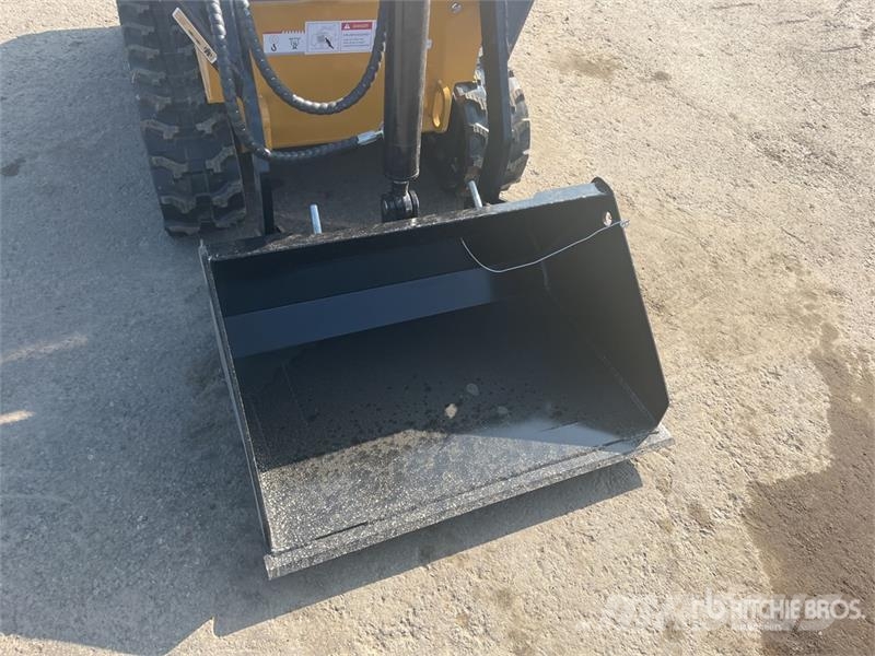 AGT MX-MRT14 Mini Compact Track Loader (Unused) Kompaktlader