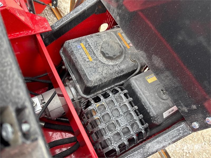 AGT SDA-140W Mini Wheel Loader (Unused) Wheel loaders