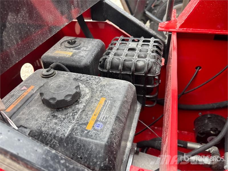 AGT SDA-140W Mini Wheel Loader (Unused) Wheel loaders