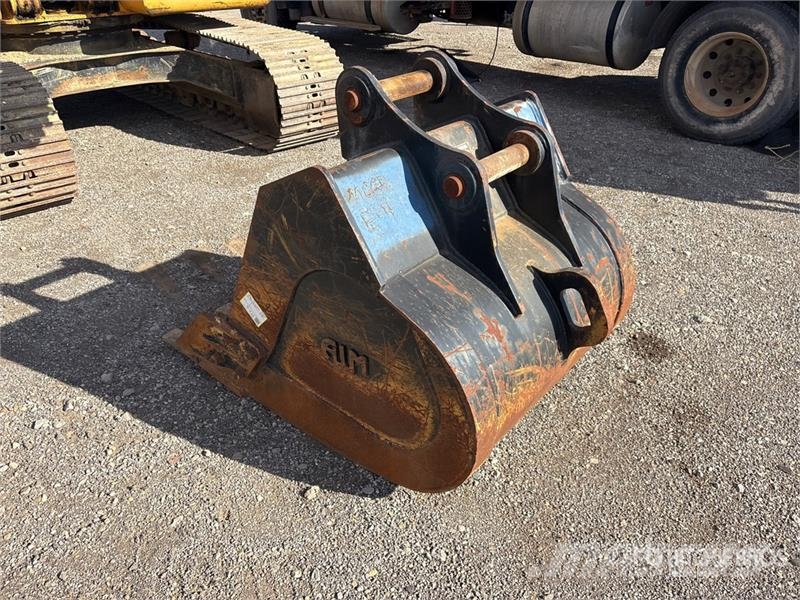 AIM 42 in Excavator Bucket - Fits Hyundai 140LC-7 Łyżki do ładowarek